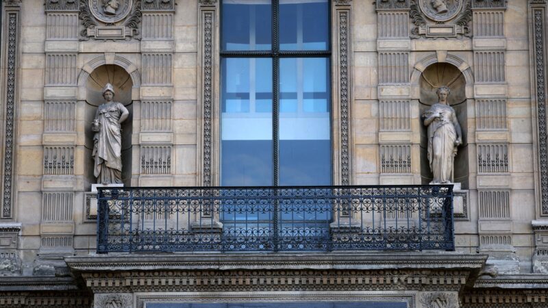 Museu do Louvre: vazamento de água afeta galeria com obras mais valiosas; Mona Lisa não foi afetada