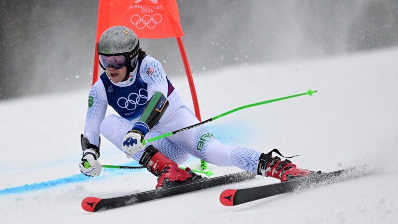 Análise: Lucas Pinheiro é favorito para conquistar segunda medalha nas Olimpíadas de Inverno