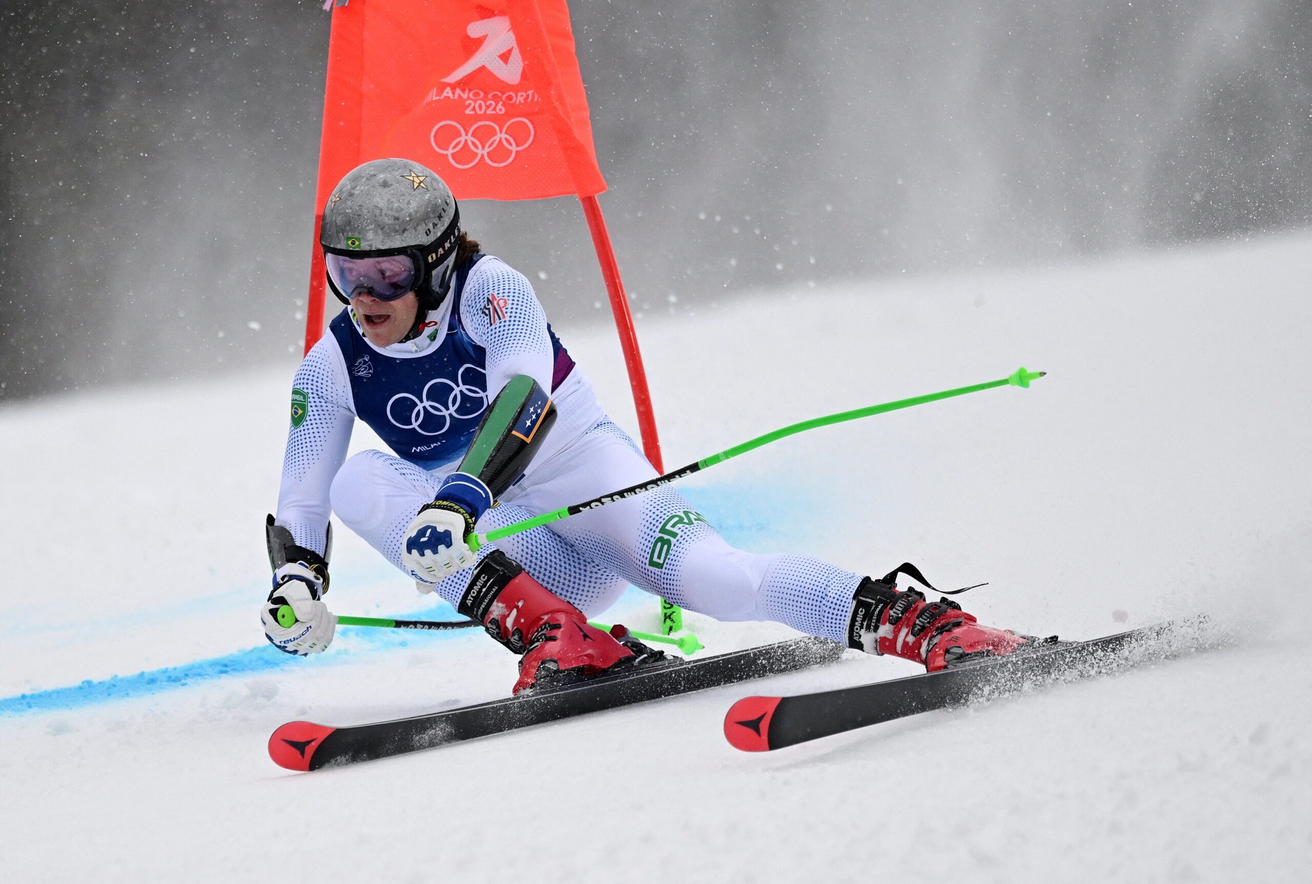 Análise: Lucas Pinheiro é favorito para conquistar segunda medalha nas Olimpíadas de Inverno