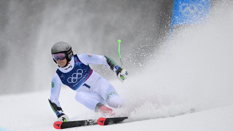 Assista ao vivo: Lucas Pinheiro busca segunda medalha nas Olimpíadas de Inverno