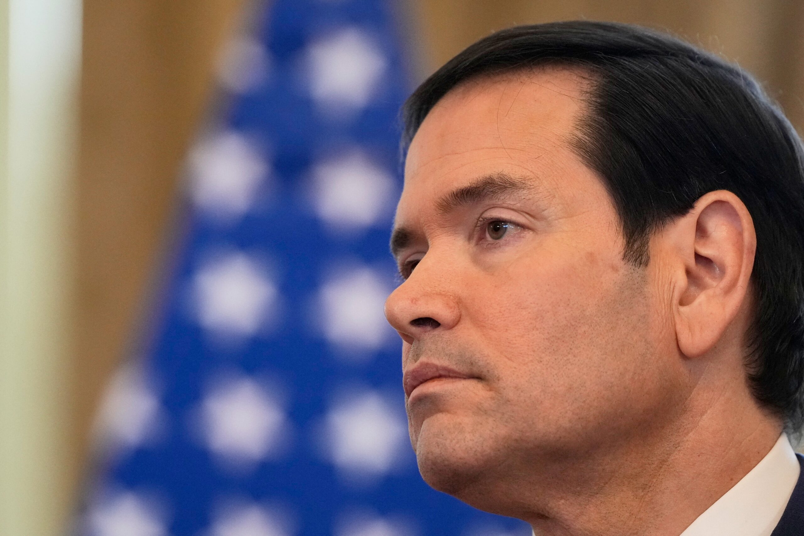 Rubio mantém negociações secretas com neto de Raúl Castro, diz site americano