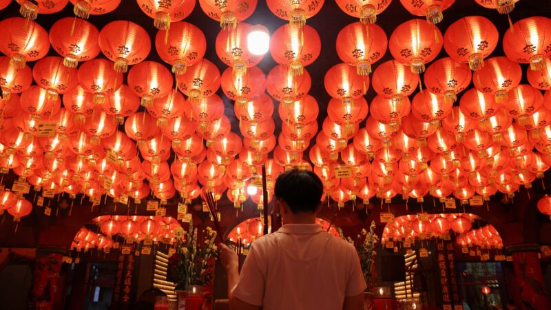 É #FATO: Datas do início de Quaresma, Ramadã e Ano-Novo Chinês se alinham neste ano pela primeira vez desde 1863