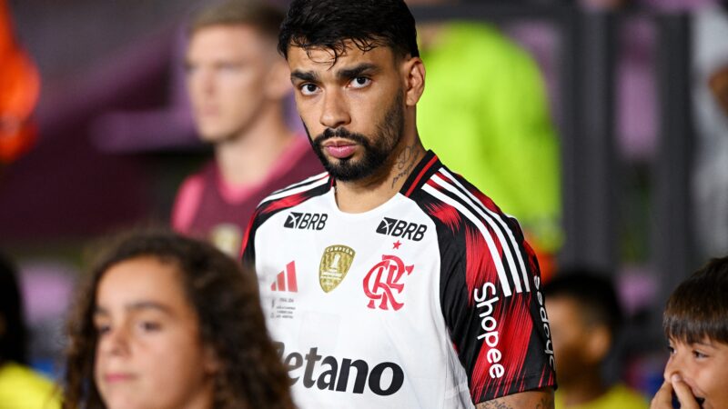 Onde encaixar Paquetá? Filipe Luís testa alternativas, mas tem posição favorita para o meia no Flamengo