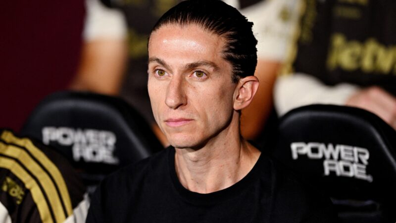 Eric Faria critica resposta de Filipe Luís sobre caso Vini Jr: “Muito decepcionante”