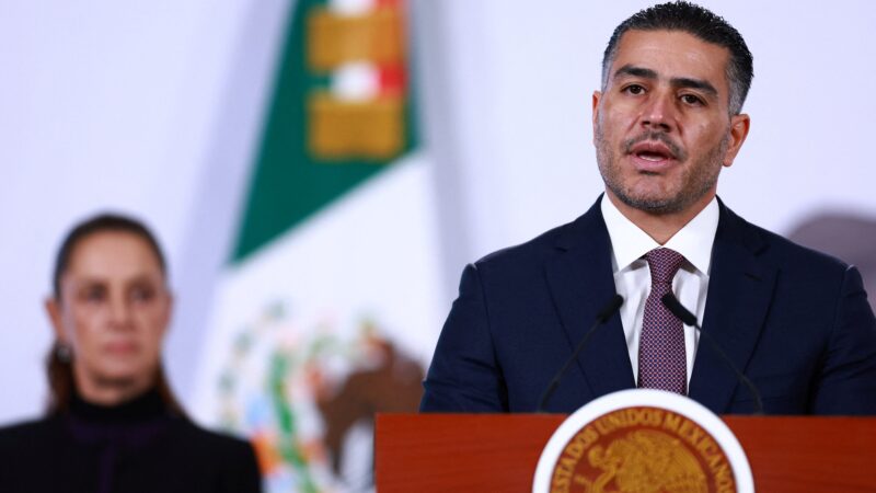 Morte de ‘El Mencho’: onda de violência no México mata 25 membros da Guarda Nacional