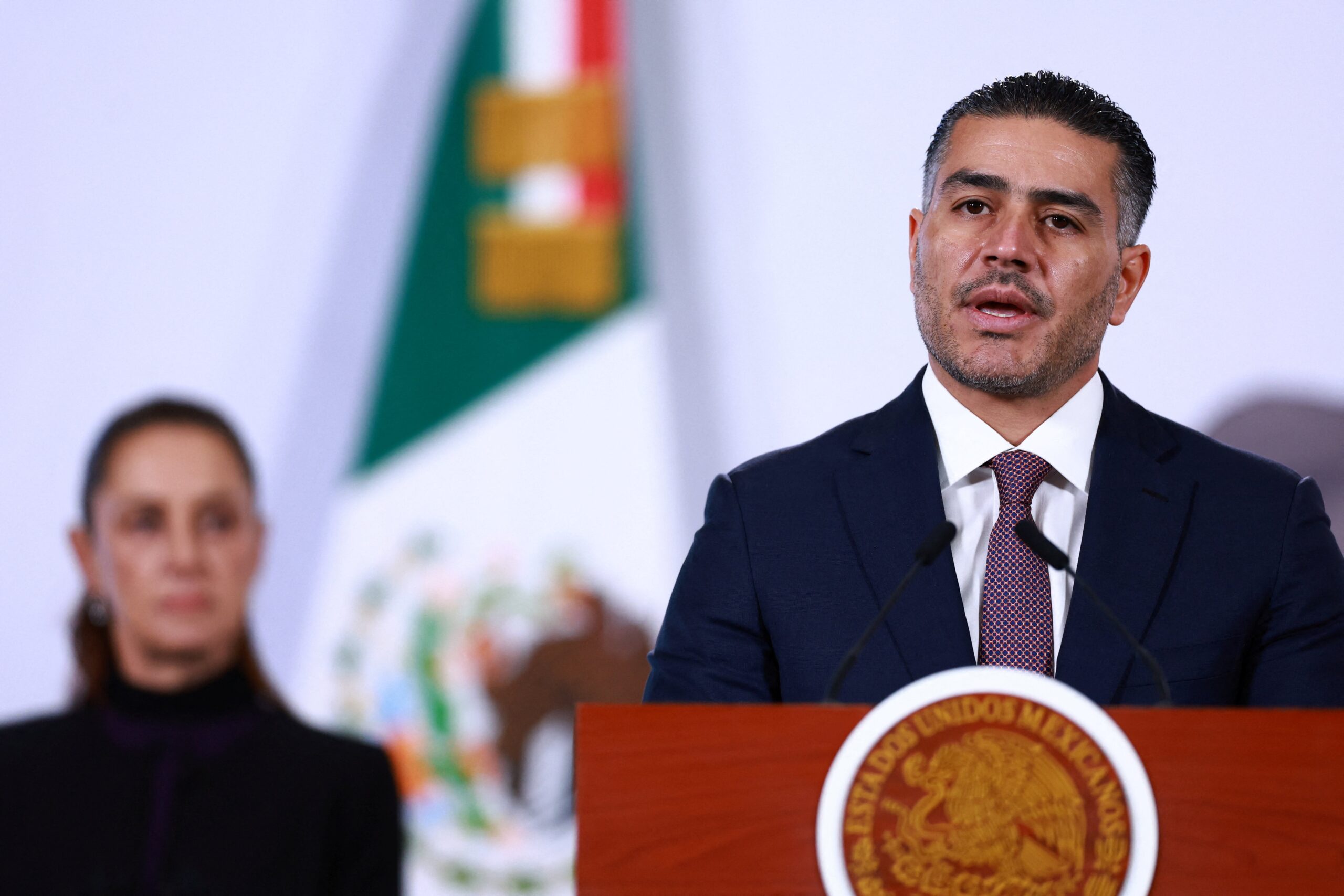 Morte de ‘El Mencho’: onda de violência no México mata 25 membros da Guarda Nacional