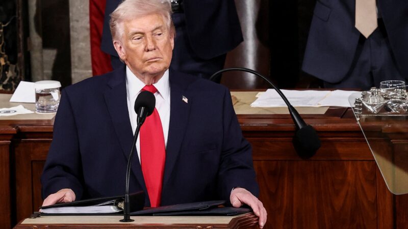 Trump chama Robert De Niro de ‘doente e demente’ após críticas do ator