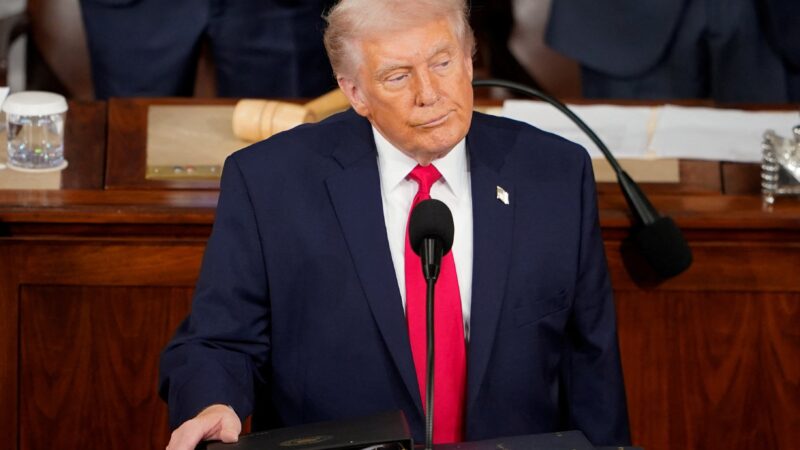 Maioria nos EUA apoia deportação de imigrantes, mas são contra táticas usadas pelo governo Trump, diz pesquisa