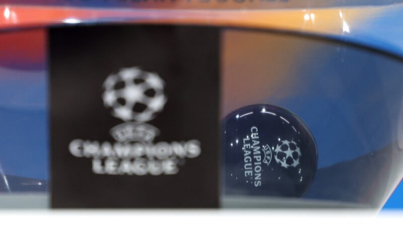 Oitavas de final da Champions League 2025/2026: veja as datas dos jogos