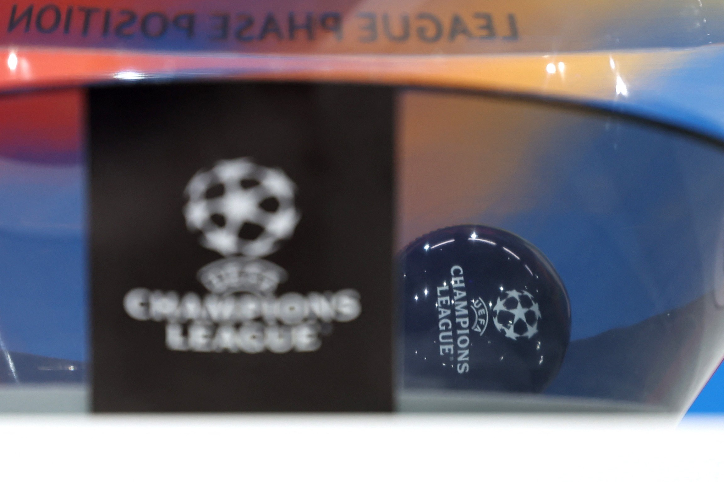 Oitavas de final da Champions League 2025/2026: veja as datas dos jogos