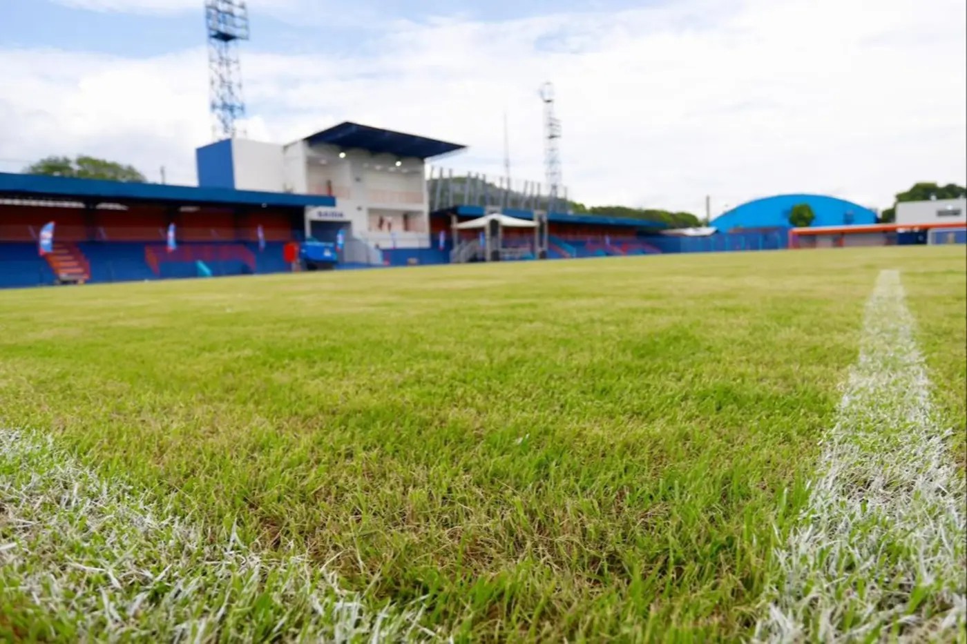 Castanhal x Guarani: onde assistir ao vivo, horário e escalações