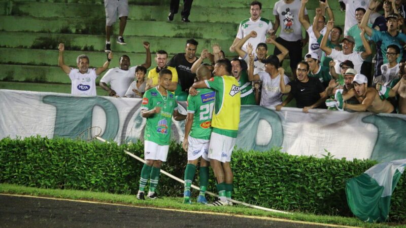 Uberlândia volta à Copa do Brasil em busca da segunda vitória; relembre campanhas