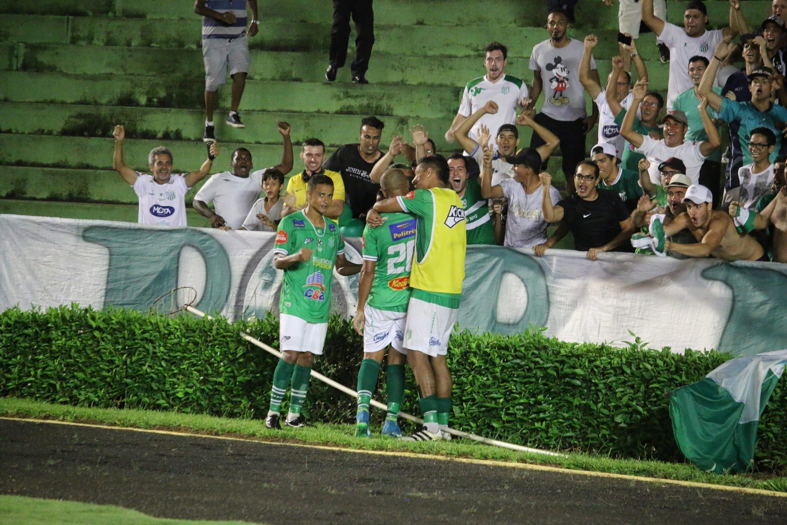 Uberlândia volta à Copa do Brasil em busca da segunda vitória; relembre campanhas