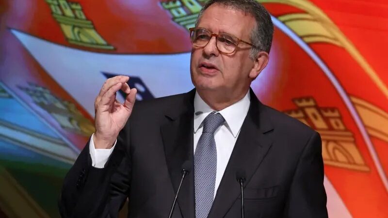 3 desafios do novo presidente português — e como os brasileiros podem ser afetados