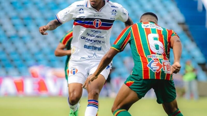 Últimas duas invencibilidades do Maranhense são derrubadas nas semifinais