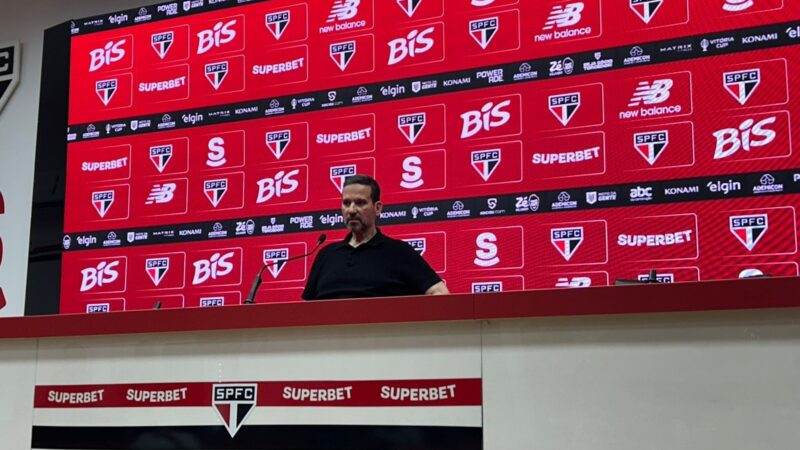 Áudio vazado liga presidente do Conselho a suposta venda ilegal de camarote em jogos do São Paulo