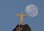 Qual a fase da Lua hoje (1º)? Veja calendário lunar de fevereiro de 2026