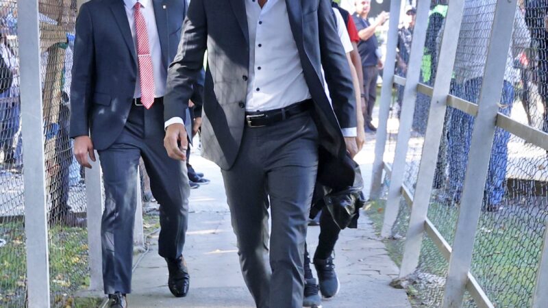 Perto do Atlético-MG, Domínguez fará pronunciamento após jogo do Estudiantes nesta sexta