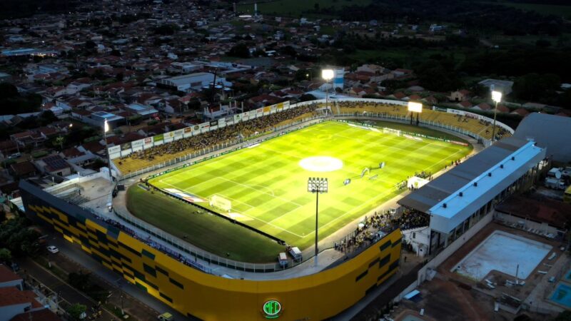 Mirassol x Novorizontino: onde assistir ao vivo, horário e escalações