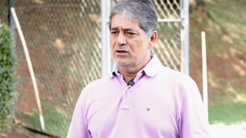 Ponte Preta inicia a semana com expectativa de avanço na busca por novo técnico