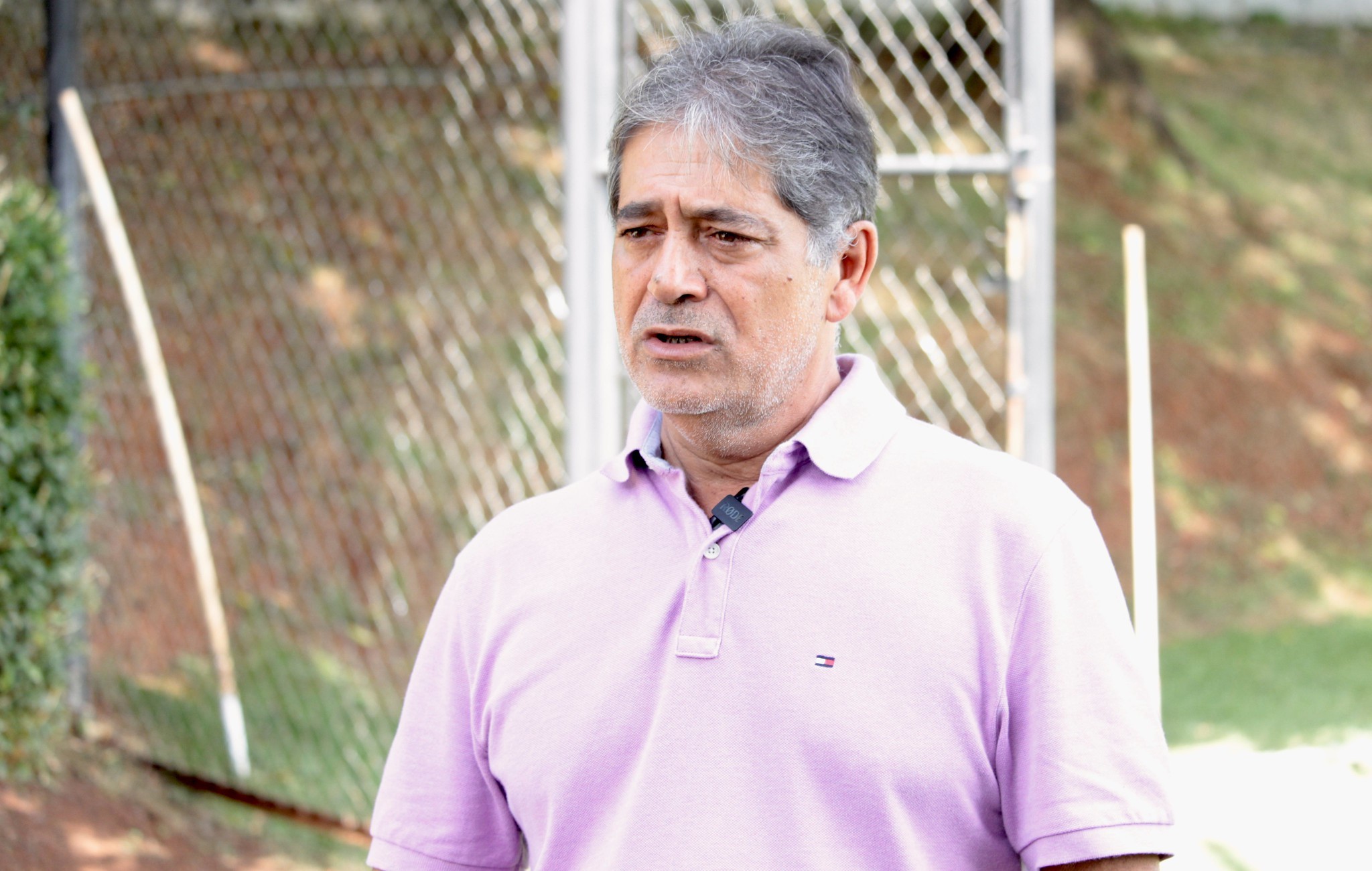 Ponte Preta inicia a semana com expectativa de avanço na busca por novo técnico