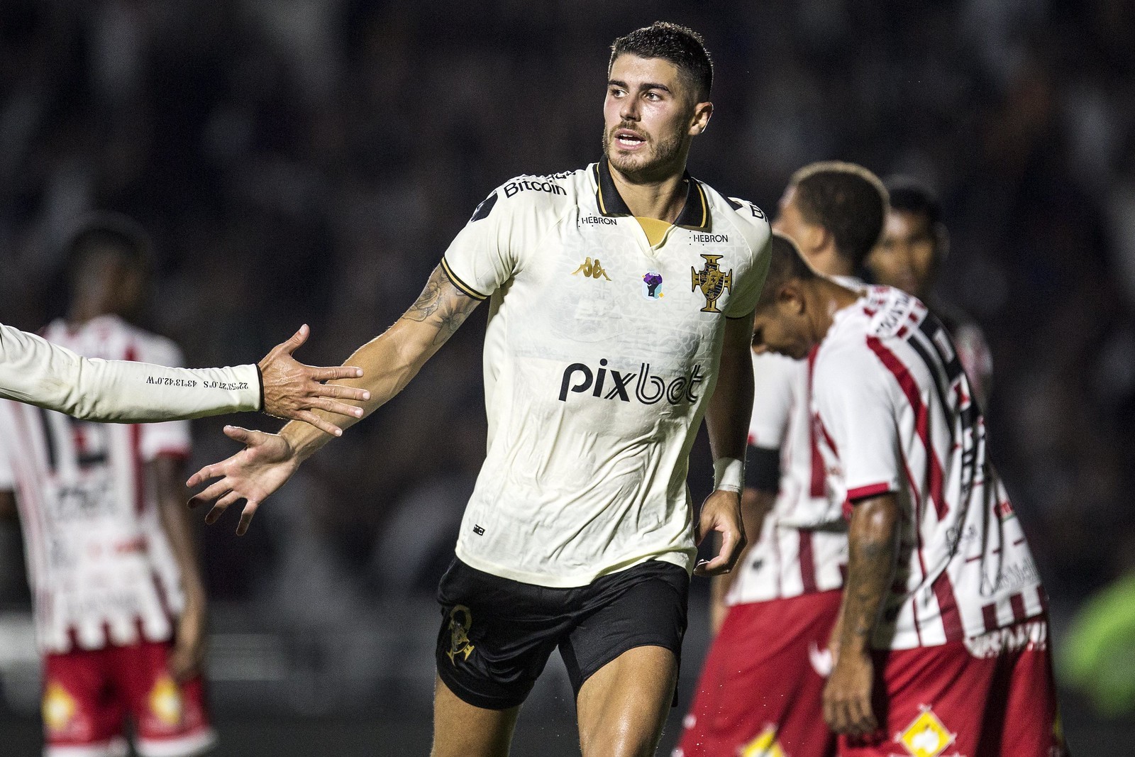 Saga do torcedor do United: veja a última vez que cada clube da Série A venceu cinco jogos seguidos