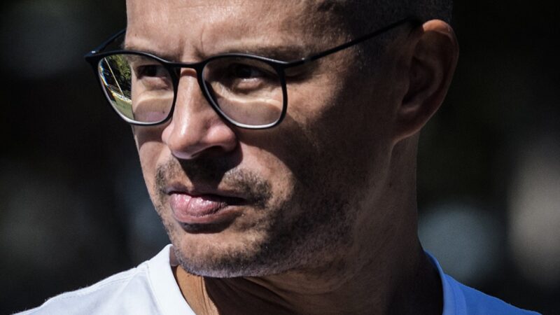 Alex explica conversa com Cruzeiro após demissão de Diniz e compara inícios como técnico e jogador