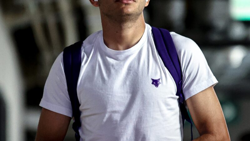 De volta ao Cruzeiro, Bruno Rodrigues desembarca em Confins para exames antes de assinar contrato