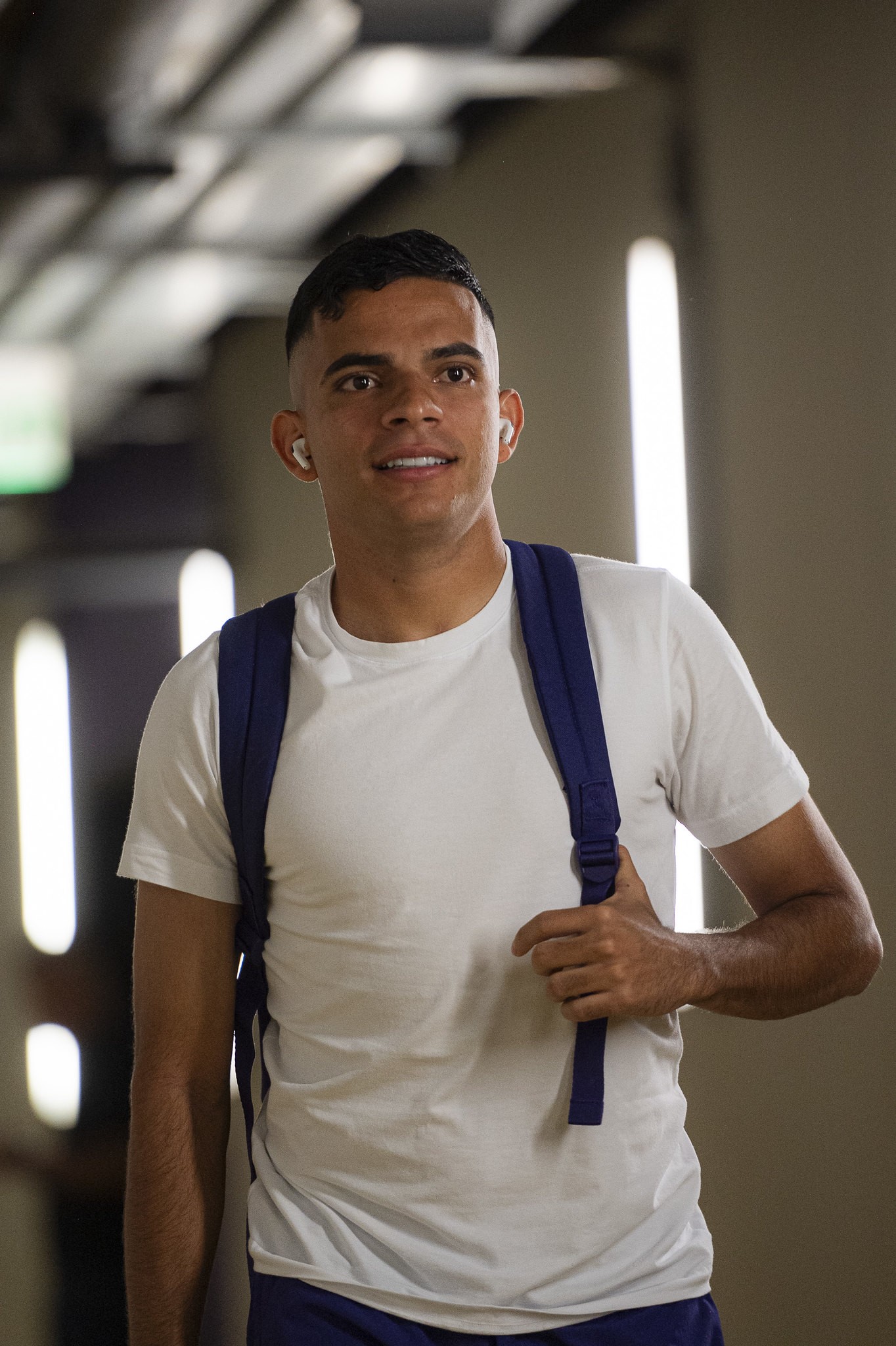 Bruno Rodrigues faz exames no Cruzeiro, e Tite tem desfalques para semifinal do Mineiro