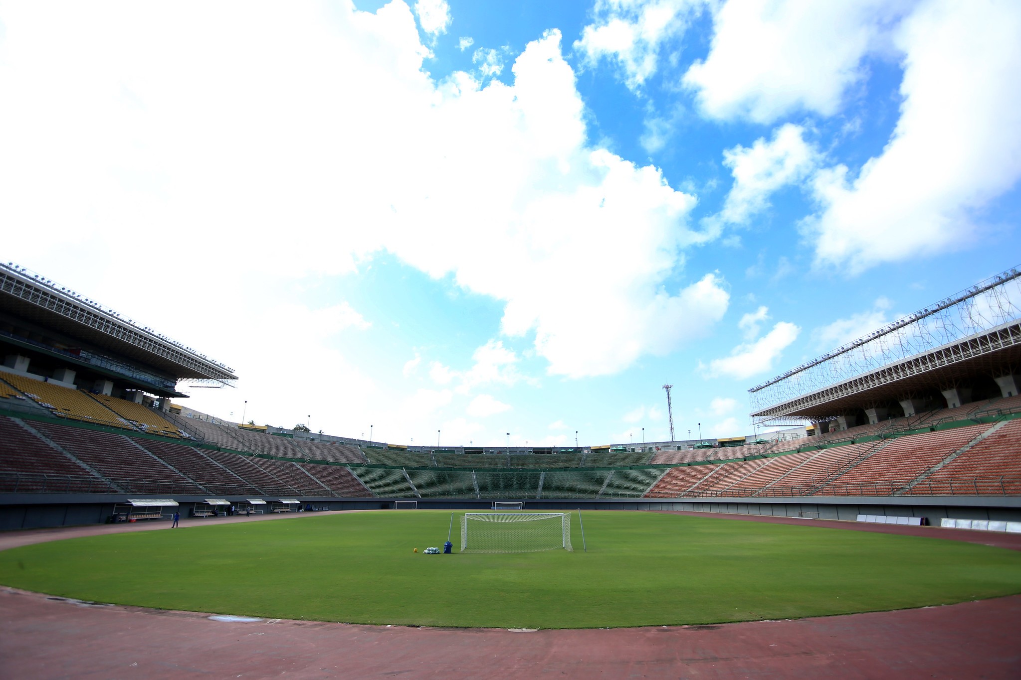 Atlético de Alagoinhas x Bahia: jogo da última rodada do Campeonato Baiano é antecipado