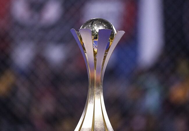 Copa do Brasil de Futsal 2026: CBFS divulga chaveamento e confrontos da primeira fase do mata-mata