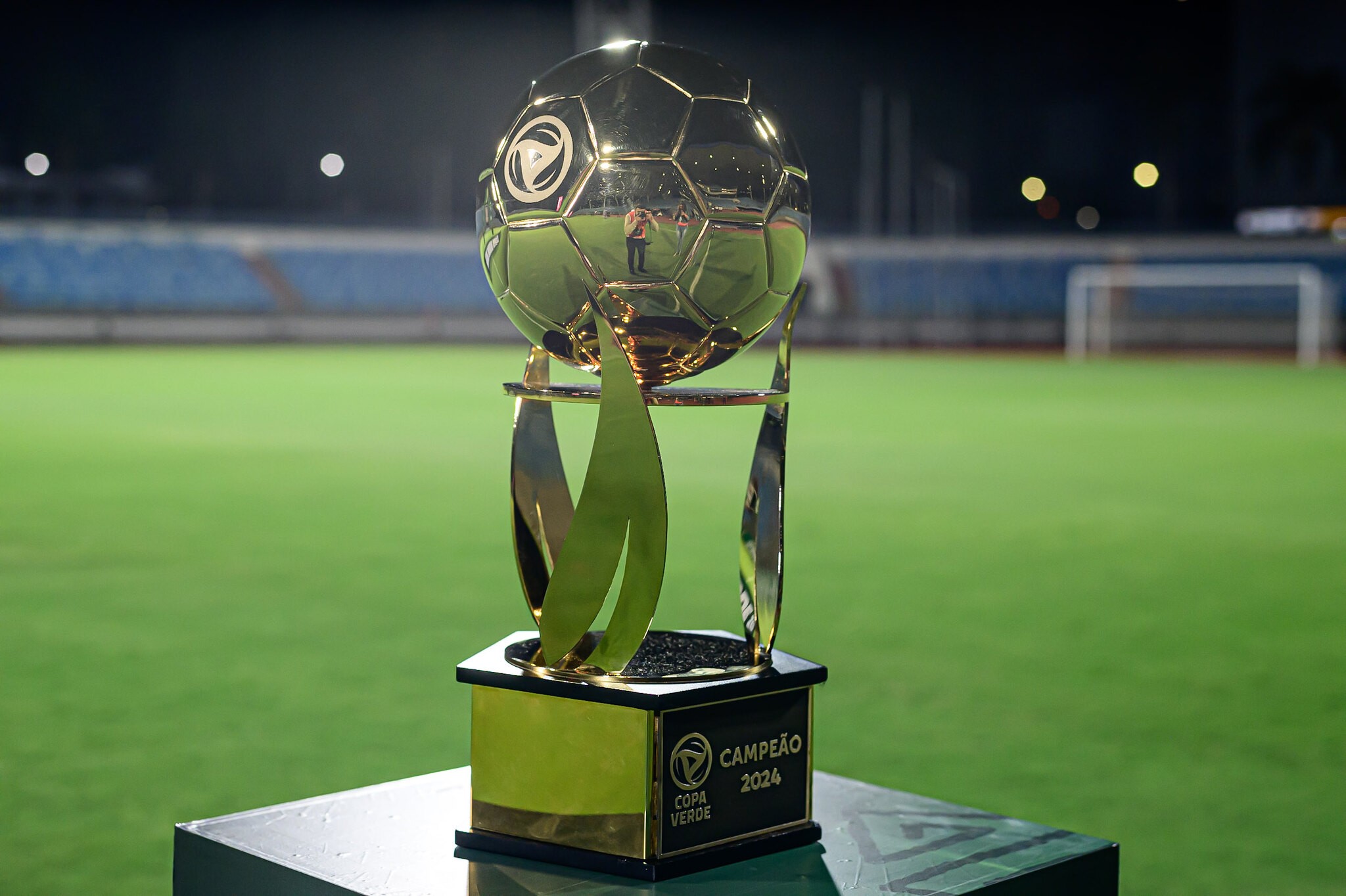 Copa Verde 2026: veja datas, formato e clubes participantes