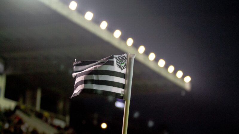 Conselheiros pedem afastamento da diretoria da SAF do Figueirense