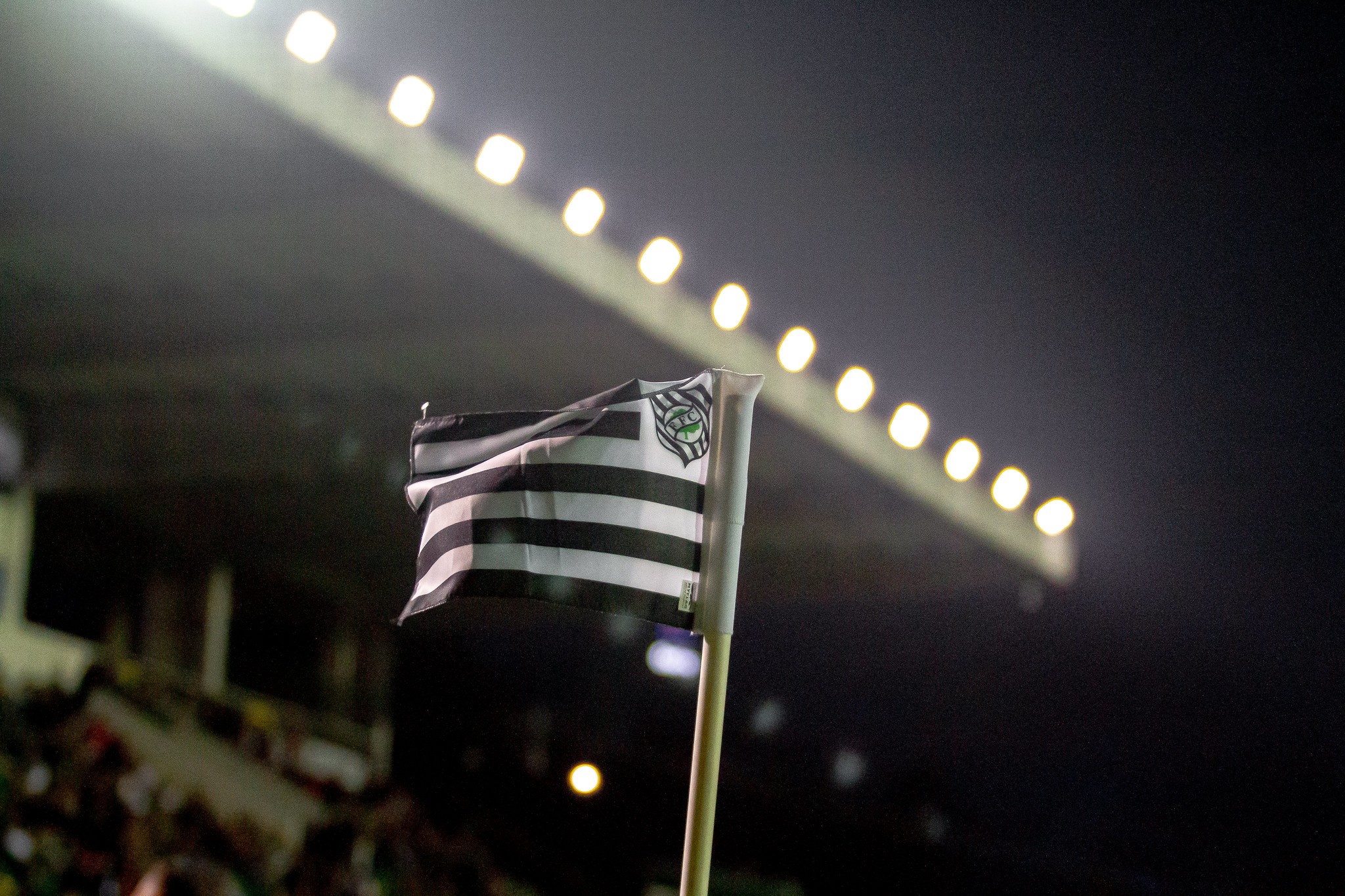 Conselheiros pedem afastamento da diretoria da SAF do Figueirense