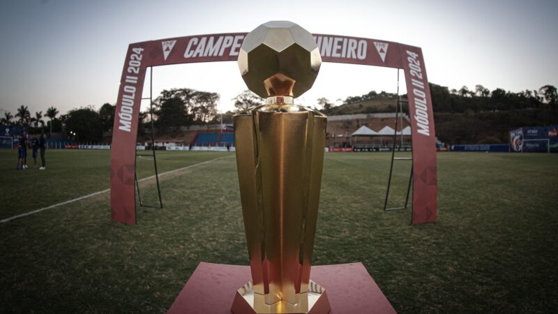 Módulo 2 do Mineiro 2026: veja tabela detalhada da primeira fase