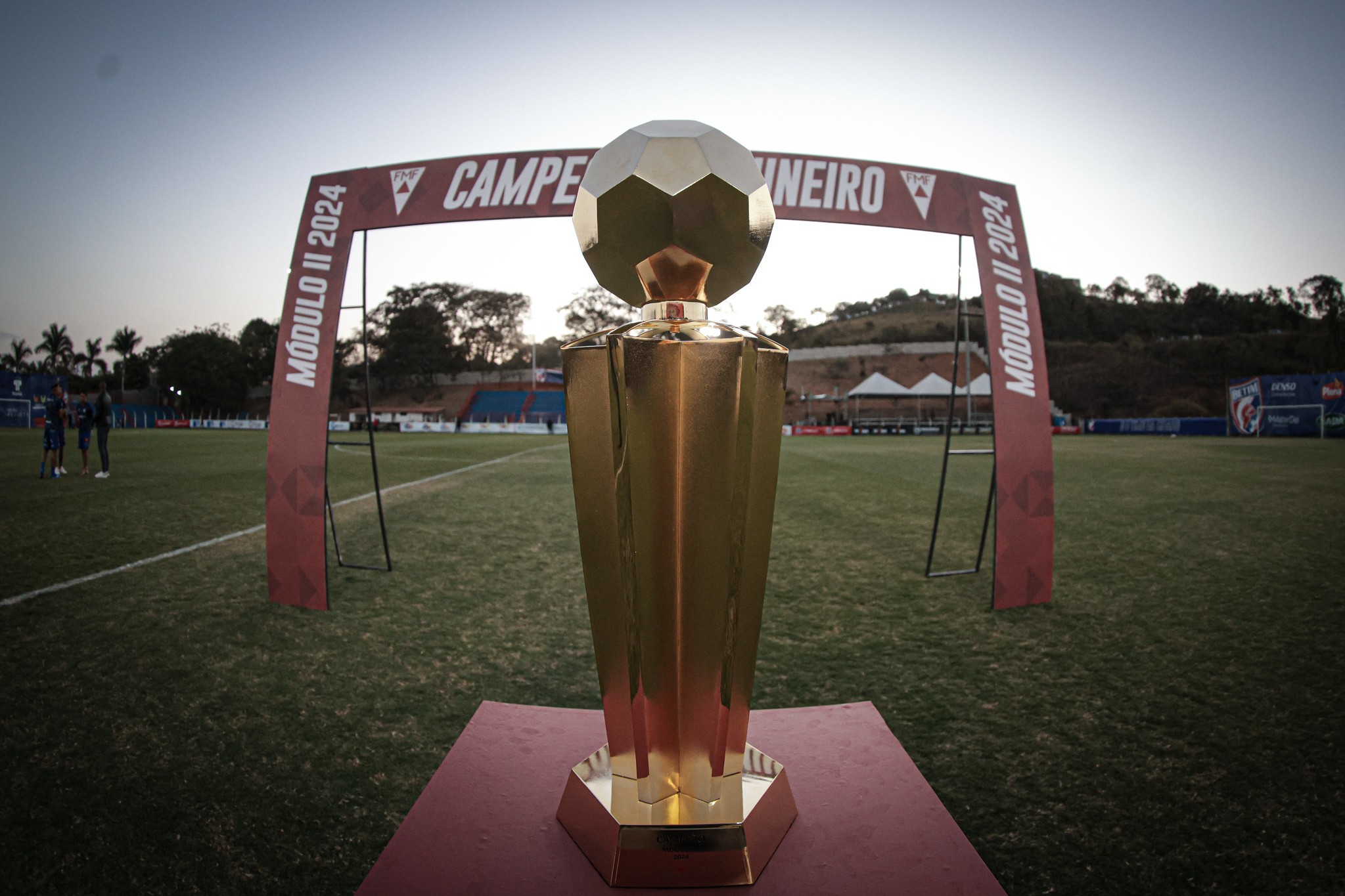 Módulo 2 do Mineiro 2026: veja tabela detalhada da primeira fase