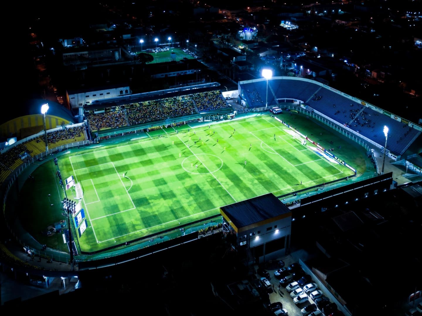 Mirassol abre venda de ingressos para jogo contra o Santos pelo Brasileirão