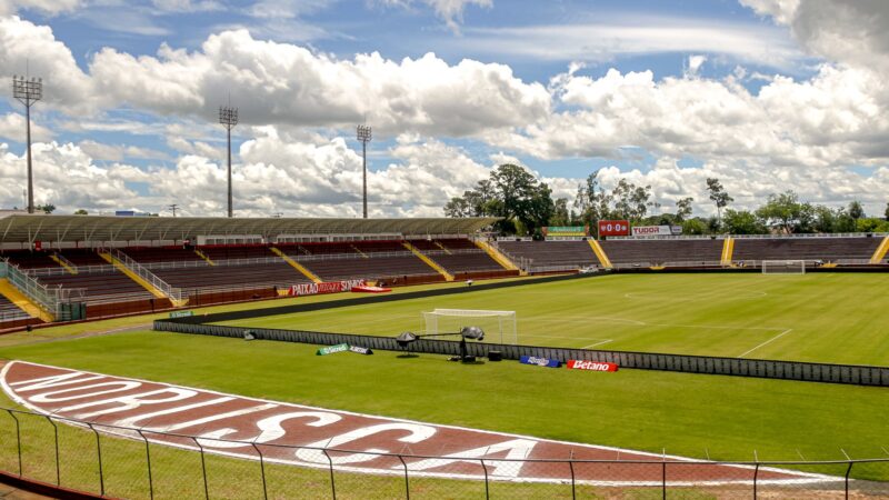 Noroeste x Santos: onde assistir ao vivo, horário e escalações