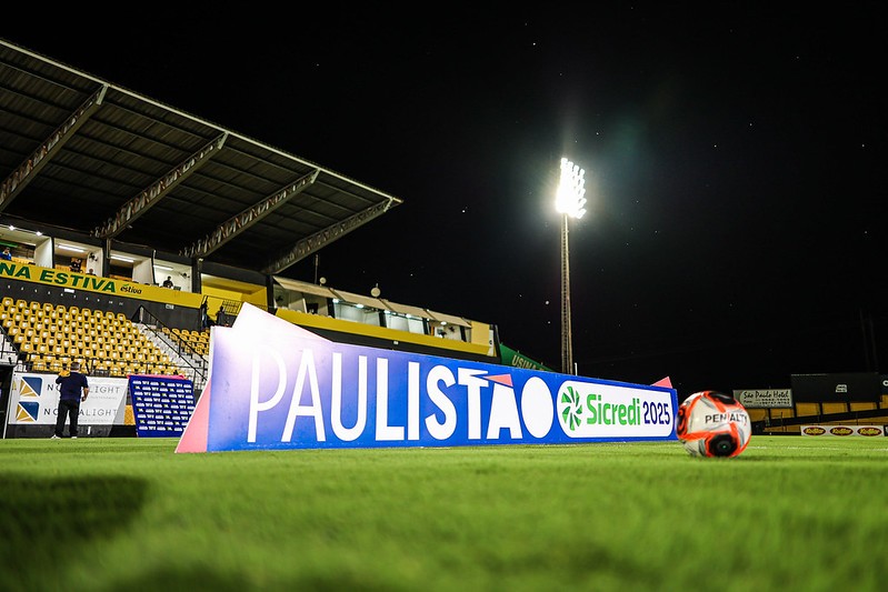 Novorizontino x São Bernardo: onde assistir ao vivo, horário e escalações