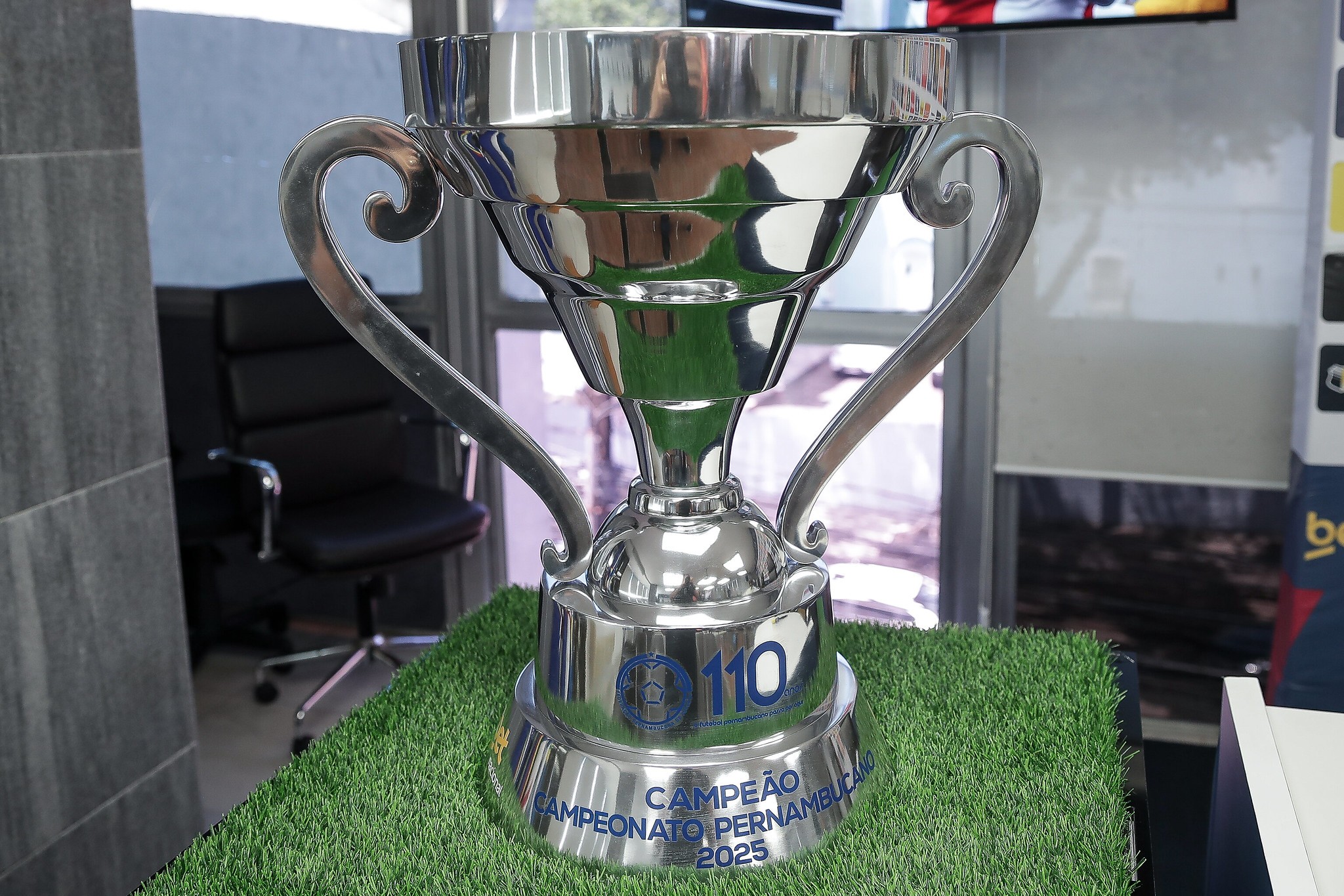 Campeonato Pernambucano: datas e locais das partidas semifinais definidos