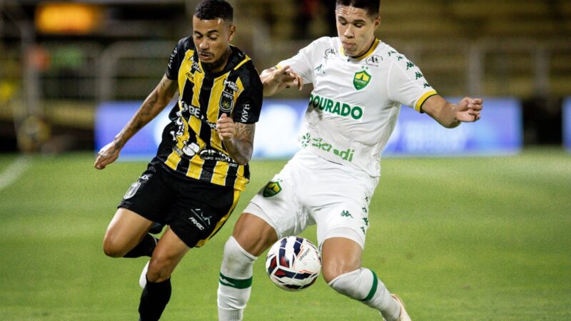 Com projeto esportivo consolidado,  Volta Redonda pega o Vasco e projeta voltar à final do Carioca após 20 anos