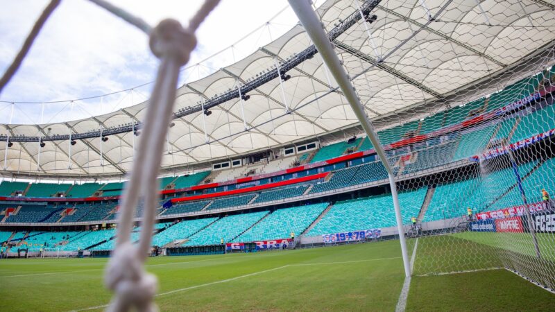 Bahia x Jacuipense: onde assistir ao vivo, horário e escalações