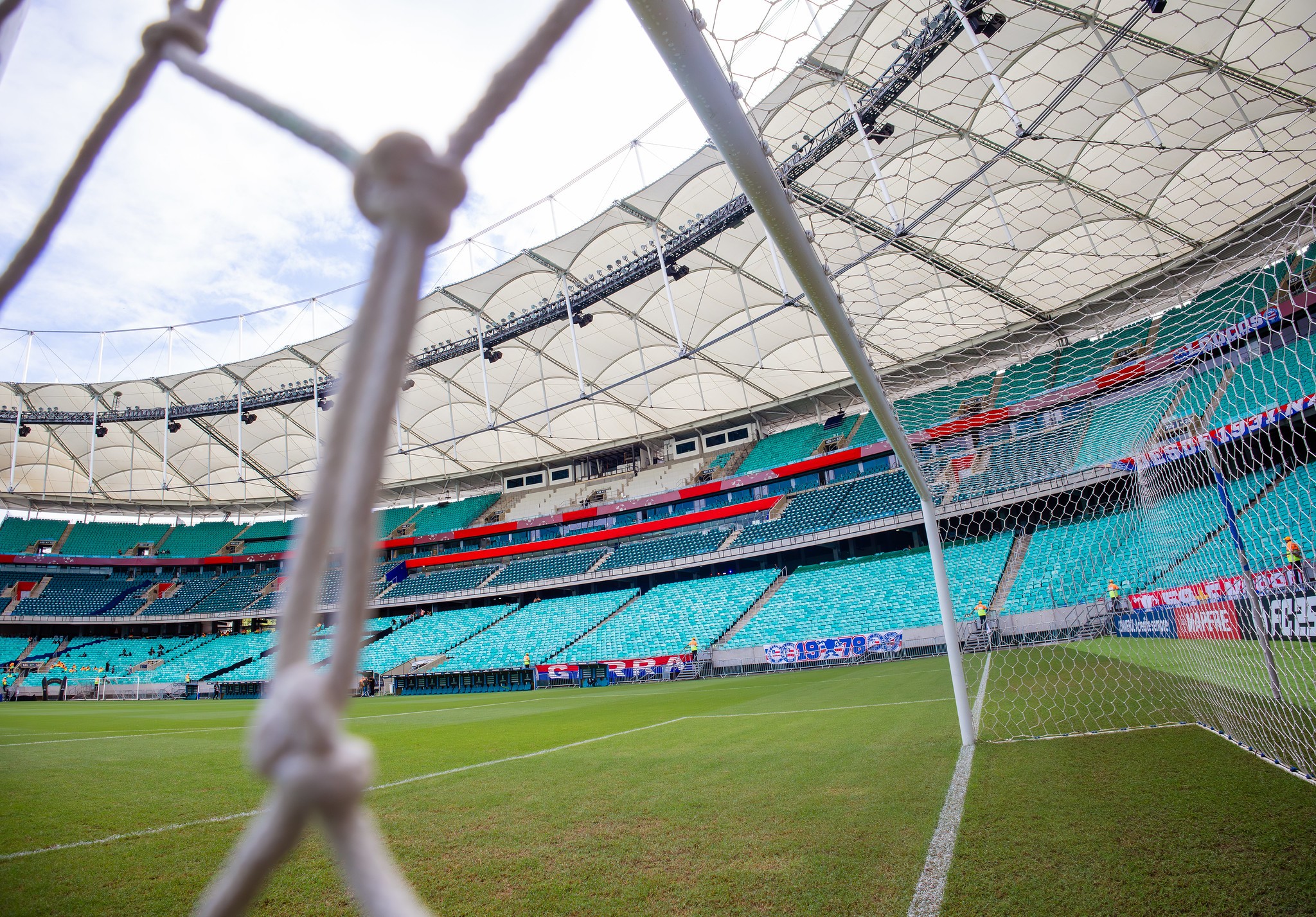 Bahia x Jacuipense: onde assistir ao vivo, horário e escalações