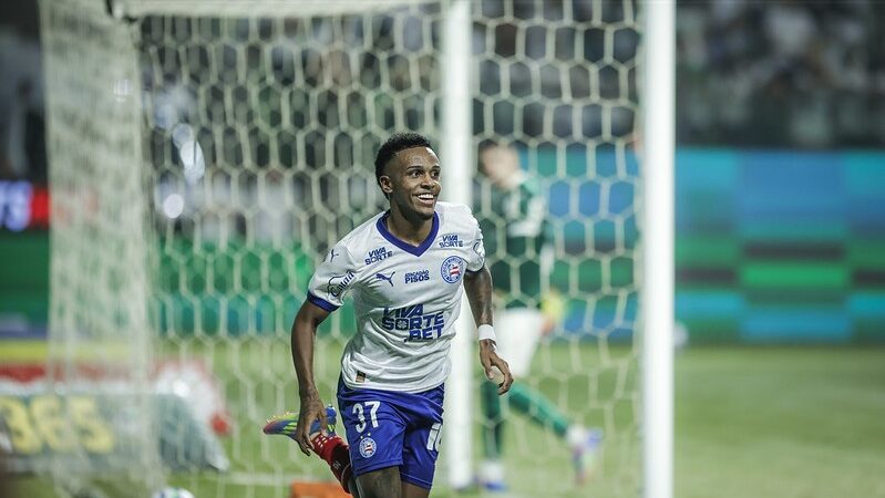 Atrito nos bastidores e acusação de aliciamento motivaram desistência do Corinthians por Kayky, do Bahia