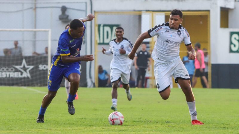 Campeonato Capixaba Sub-20 2026 começa nesta sexta-feira; veja a tabela