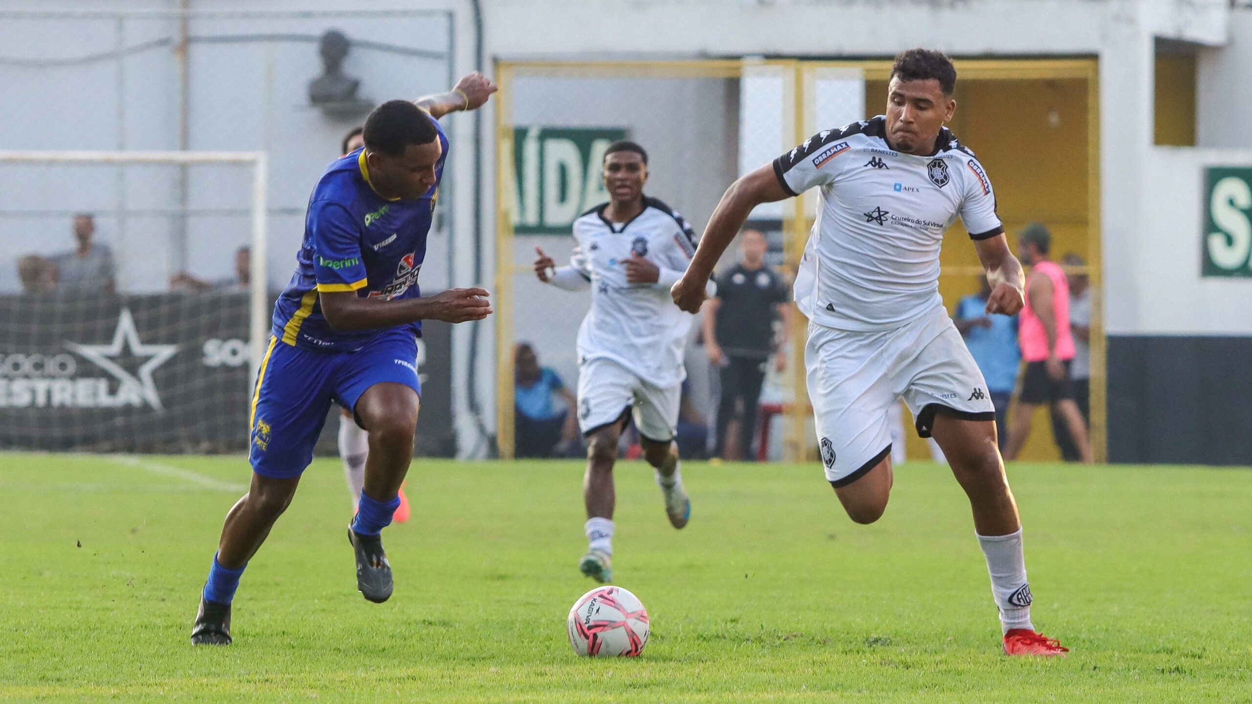 Campeonato Capixaba Sub-20 2026 começa nesta sexta-feira; veja a tabela