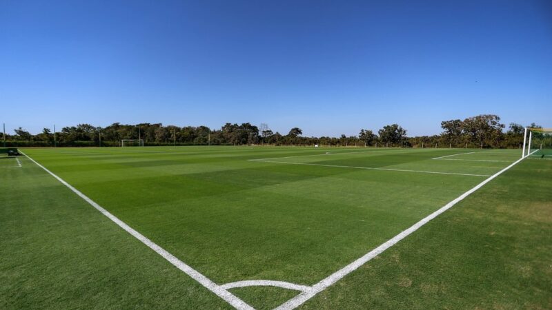Seleção brasileira feminina treinará no CT do Cuiabá durante a Fifa Series em abril