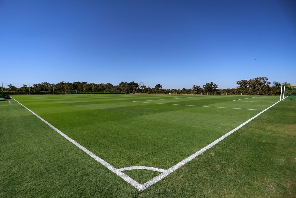 Seleção brasileira feminina treinará no CT do Cuiabá durante a Fifa Series em abril