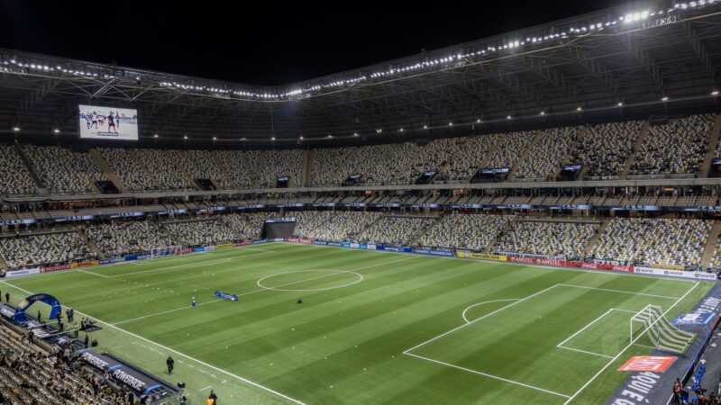 Atlético-MG x América-MG: onde assistir ao vivo, horário e escalações