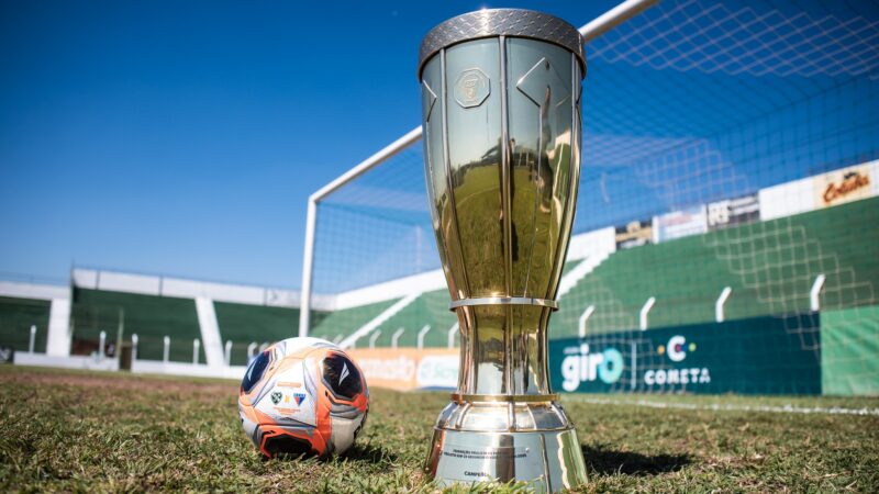 Com aumento de participantes e volta de times tradicionais, Bezinha define regulamento para 2026